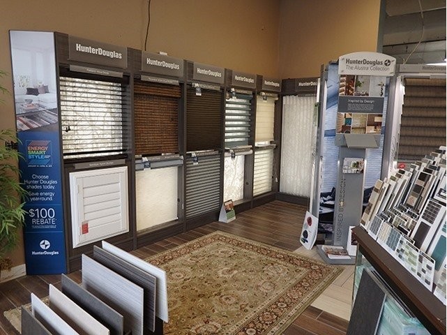 Hunter Douglas Dealer Image