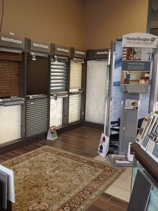 Hunter Douglas Dealer Image